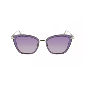 Óculos de sol Longchamp mulher LO638S-512 (tamanho da lente/ponte/hastes) 52/19/140 mm