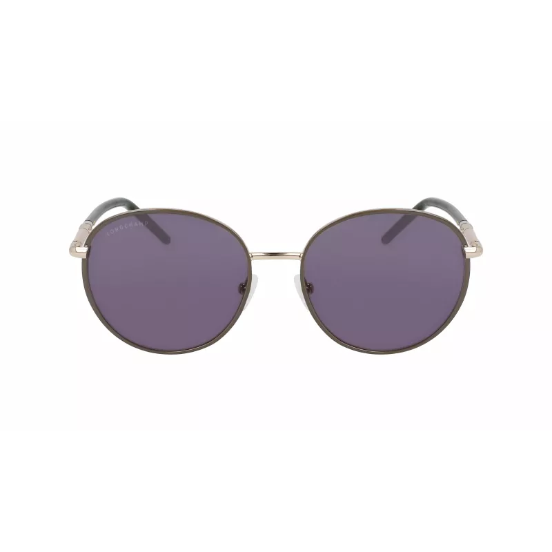 Óculos de sol de mulher LONGCHAMP LO171S-708 (lente/ponte/haste) 53/17/140 mm