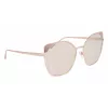 Óculos de sol Longchamp mulher LO175S5618770 (lente/ponte/haste) 56/18/140 mm