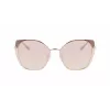 Óculos de sol Longchamp mulher LO175S5618770 (lente/ponte/haste) 56/18/140 mm