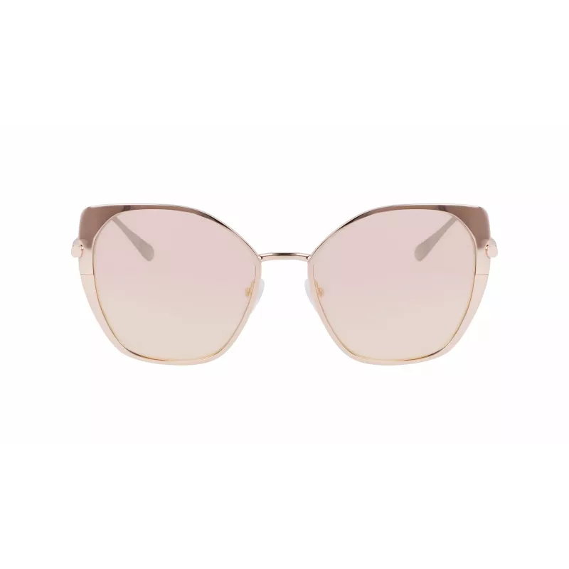 Óculos de sol Longchamp mulher LO175S5618770 (lente/ponte/haste) 56/18/140 mm
