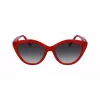 Óculos de sol para mulher LONGCHAMP LO730S-600 (lente/ponte/haste) 56/16/140 mm