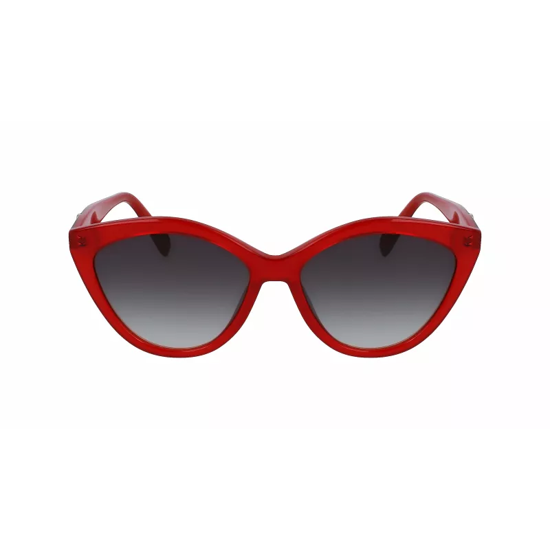 Óculos de sol para mulher LONGCHAMP LO730S-600 (lente/ponte/haste) 56/16/140 mm