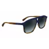 Óculos de sol de mulher LONGCHAMP LO751S5814430 (lente/ponte/haste) 58/14/140 mm