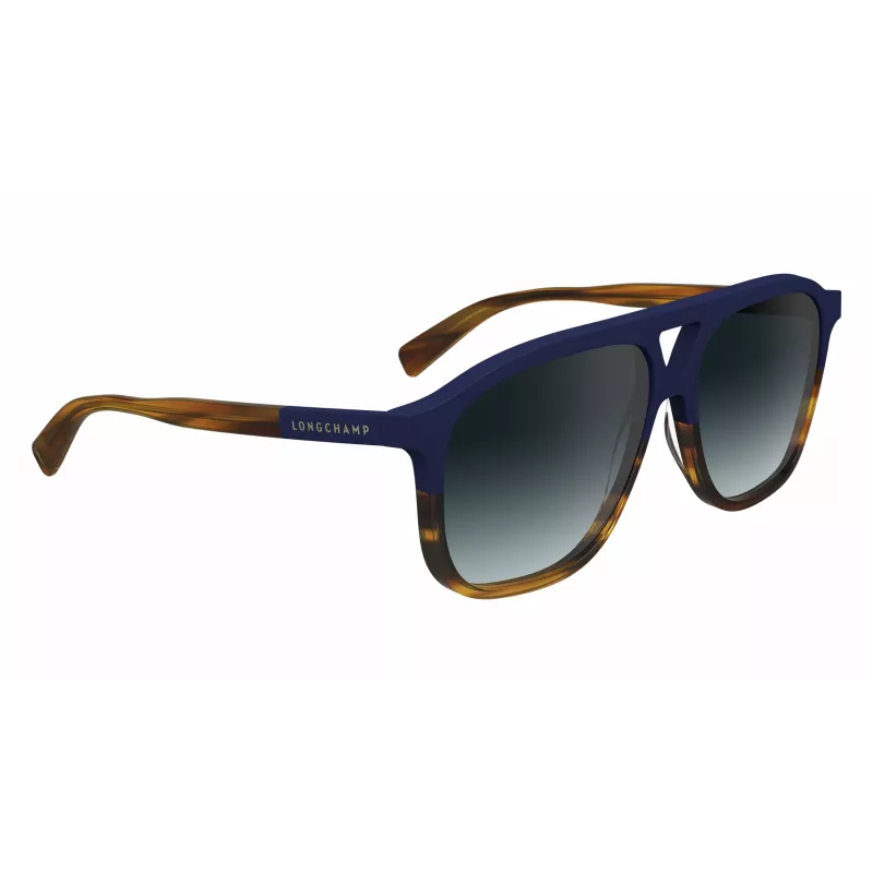 Óculos de sol de mulher LONGCHAMP LO751S5814430 (lente/ponte/haste) 58/14/140 mm