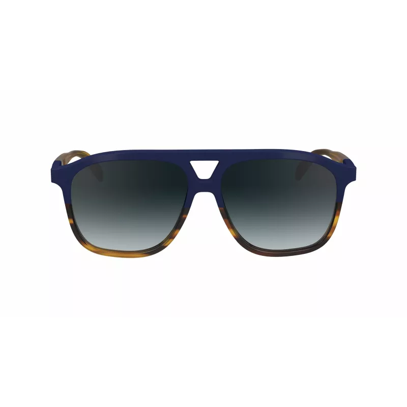 Óculos de sol de mulher LONGCHAMP LO751S5814430 (lente/ponte/haste) 58/14/140 mm