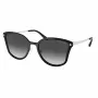 Óculos de sol MICHAEL KORS para mulher MK1115-10148G (lente/ponte/haste) 56/19/145 mm