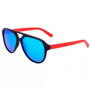 ÓCULOS DE SOL NAUTICA HOMEM N3632SP-420 (Lente/Ponte/Haste) 58/14/145 mm