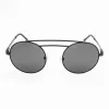 Óculos de sol unissexo SUNGLASSES NO LOGO 9834-142OKL (lente/ponte/haste) 51/22/135 mm