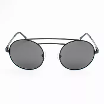 Óculos de sol unissexo SUNGLASSES NO LOGO 9834-142OKL (lente/ponte/haste) 51/22/135 mm