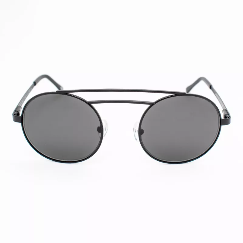 Óculos de sol unissexo SUNGLASSES NO LOGO 9834-142OKL (lente/ponte/haste) 51/22/135 mm