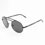 Óculos de sol unissexo SUNGLASSES NO LOGO 9834-142OKL (lente/ponte/haste) 51/22/135 mm