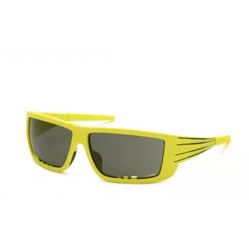 ÓCULOS DE SOL PHILIPP PLEIN SPORT HOMEM SSP003-640YLW (Lente/Ponte/Haste) 64/14/125 mm