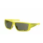 ÓCULOS DE SOL PHILIPP PLEIN SPORT HOMEM SSP003-640YLW (Lente/Ponte/Haste) 64/14/125 mm