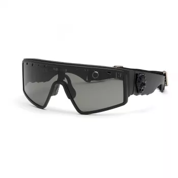Óculos de sol de homem PHILIPP PLEIN SPORT SSP007V990U28 (lente/ponte/haste) 99/00/130 mm