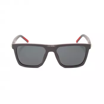 Óculos de sol de homem PHILIPP PLEIN SPORT SSP031-57GFCP (lente/ponte/haste) 57/18/145 mm