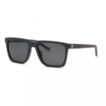 Óculos de sol de homem PHILIPP PLEIN SPORT SSP031-57GFCP (lente/ponte/haste) 57/18/145 mm
