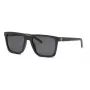 Óculos de sol de homem PHILIPP PLEIN SPORT SSP031-57GFCP (lente/ponte/haste) 57/18/145 mm