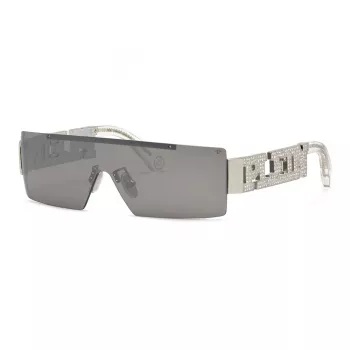 Óculos de sol de mulher PHILIPP PLEIN SPP032S99579X (lente/ponte/hastes) 99/0/135 mm