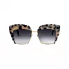Óculos de sol SARTORIALEYES mulher ST508-03 (lente/ponte/haste) 54/15/146 mm