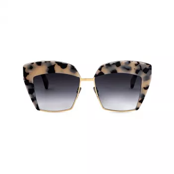 Óculos de sol SARTORIALEYES mulher ST508-03 (lente/ponte/haste) 54/15/146 mm