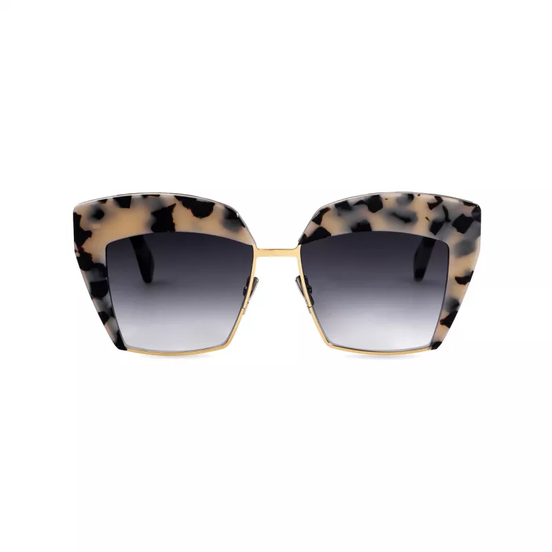 Óculos de sol SARTORIALEYES mulher ST508-03 (lente/ponte/haste) 54/15/146 mm