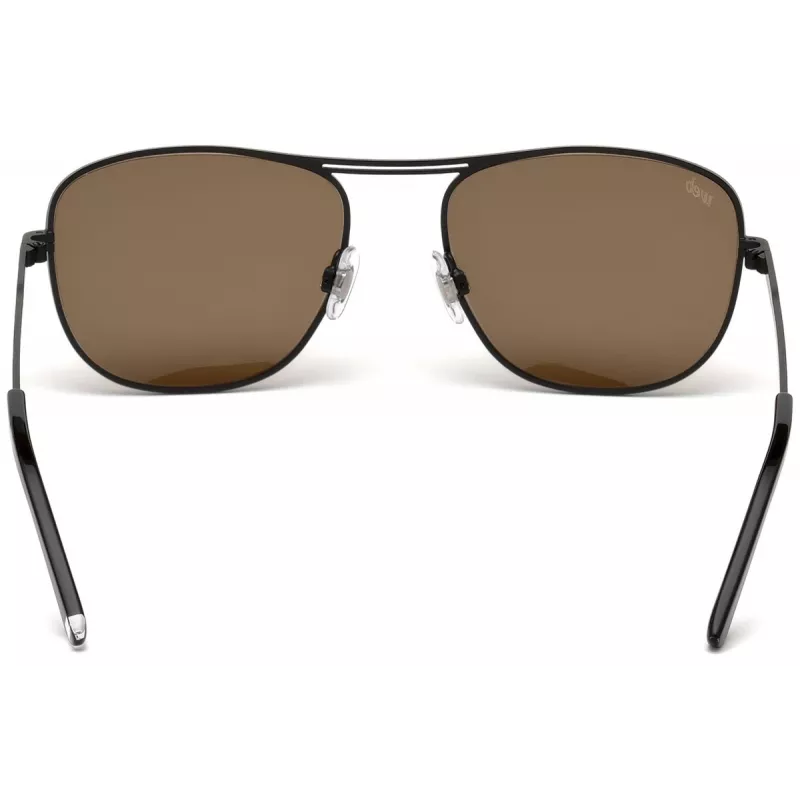 Óculos de sol de homem WEB EYEWEAR WE0199-02G (lente/ponte/haste) 55/15/145 mm