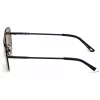 Óculos de sol de homem WEB EYEWEAR WE0199-02G (lente/ponte/haste) 55/15/145 mm