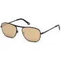 Óculos de sol de homem WEB EYEWEAR WE0199-02G (lente/ponte/haste) 55/15/145 mm