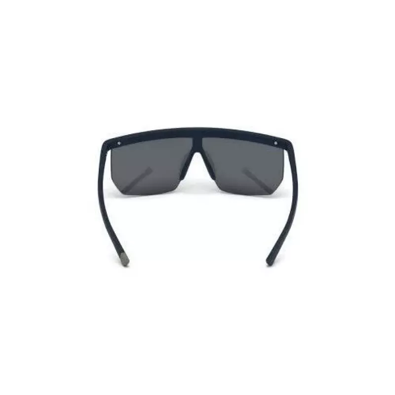 Óculos de sol WEB EYEWEAR MAN WE0221-91C (lente/ponte/haste) 00/15/145 mm