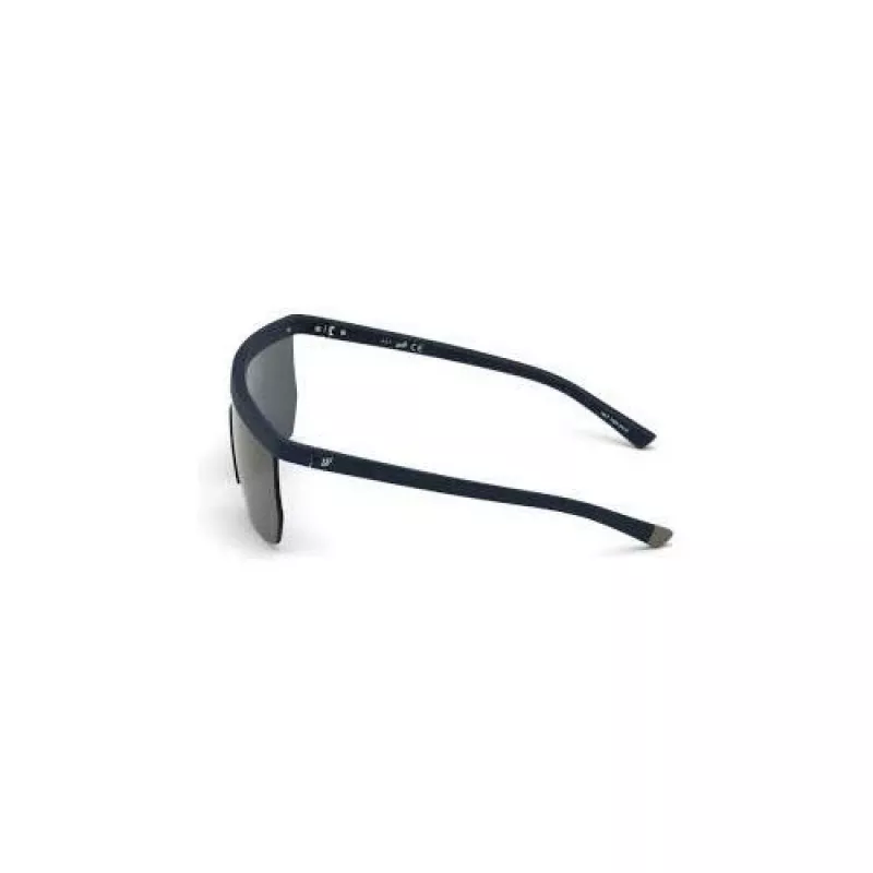 Óculos de sol WEB EYEWEAR MAN WE0221-91C (lente/ponte/haste) 00/15/145 mm