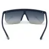Óculos de sol de homem WEB EYEWEAR WE0221-91W (lente/ponte/haste) 00/15/145 mm