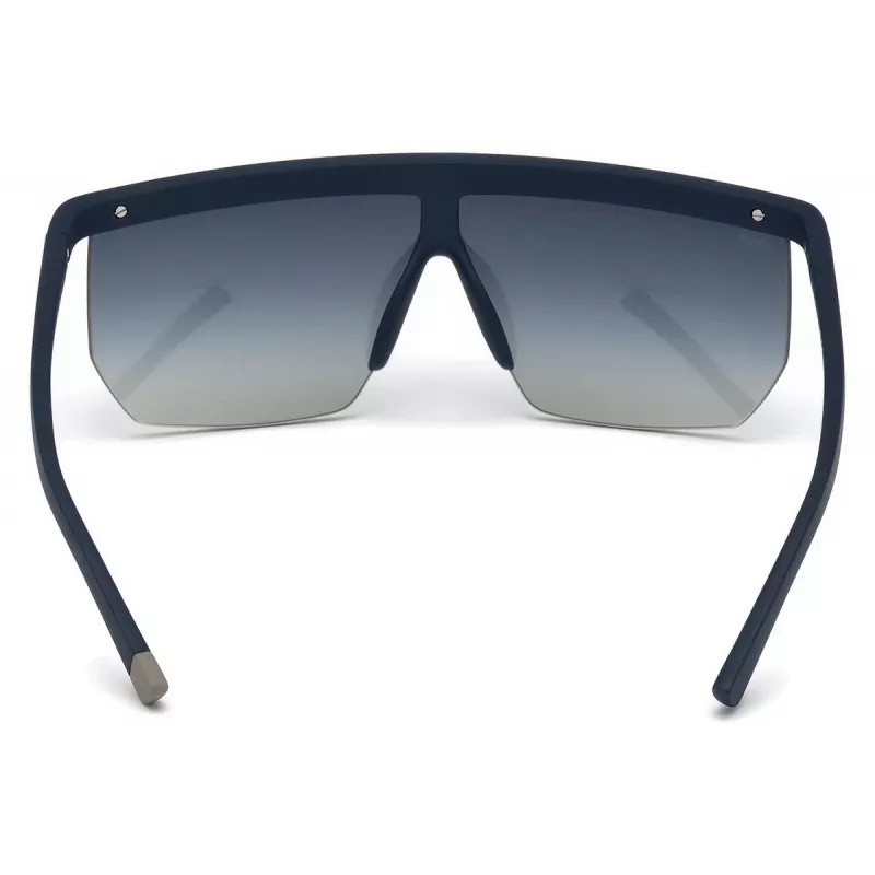 Óculos de sol de homem WEB EYEWEAR WE0221-91W (lente/ponte/haste) 00/15/145 mm