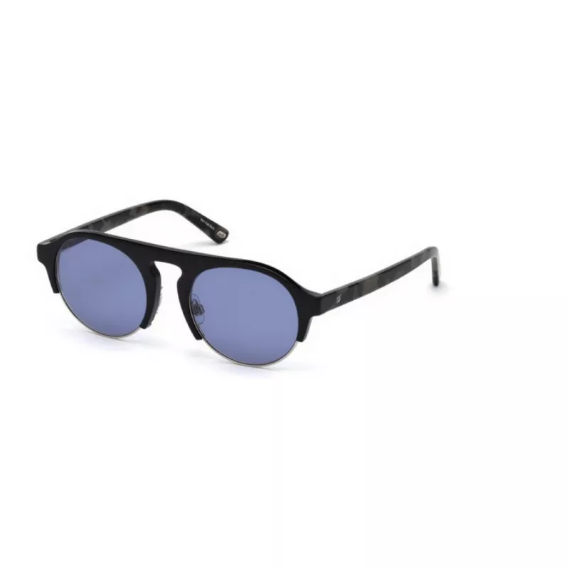 Óculos de sol de homem WEB EYEWEAR WE0224-05V (lente/ponte/haste) 52/21/145 mm
