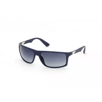 Óculos de sol de homem WEB EYEWEAR MAN WE0293-6391V (lente/ponte/haste) 63/16/125 mm