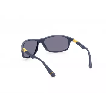 Óculos de sol de homem WEB EYEWEAR WE0294-6492V (lente/ponte/haste) 64/17/125 mm