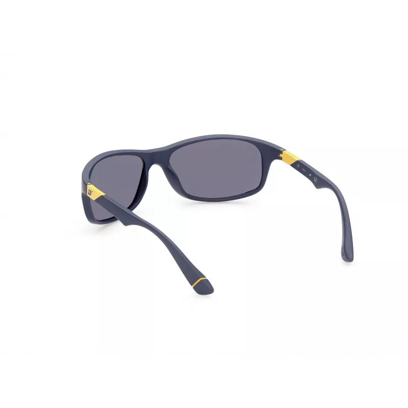 Óculos de sol de homem WEB EYEWEAR WE0294-6492V (lente/ponte/haste) 64/17/125 mm