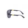 Óculos de sol de homem WEB EYEWEAR WE0294-6492V (lente/ponte/haste) 64/17/125 mm