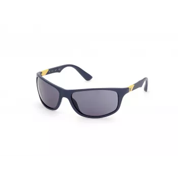 Óculos de sol de homem WEB EYEWEAR WE0294-6492V (lente/ponte/haste) 64/17/125 mm