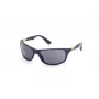 Óculos de sol de homem WEB EYEWEAR WE0294-6492V (lente/ponte/haste) 64/17/125 mm