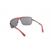 Óculos de sol WEB EYEWEAR Homem WE0295-6402A (lente/ponte/haste) 64/12/125 mm