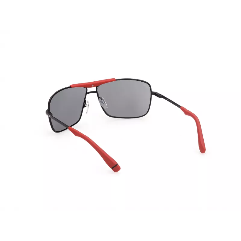 Óculos de sol WEB EYEWEAR Homem WE0295-6402A (lente/ponte/haste) 64/12/125 mm