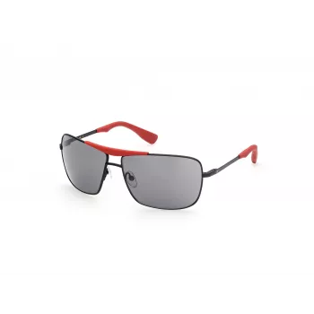 Óculos de sol WEB EYEWEAR Homem WE0295-6402A (lente/ponte/haste) 64/12/125 mm