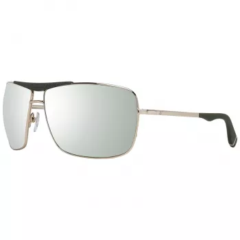 Óculos de sol de homem WEB EYEWEAR WE0295-6432P (lente/ponte/haste) 64/12/125 mm