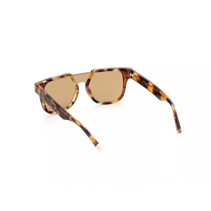 Óculos de sol de homem WEB EYEWEAR WE0315-0041F (lente/ponte/haste) 00/0/145 mm