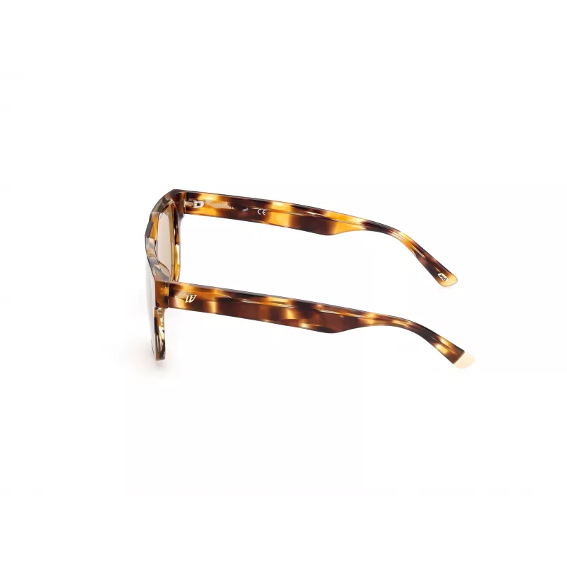 Óculos de sol de homem WEB EYEWEAR WE0315-0041F (lente/ponte/haste) 00/0/145 mm