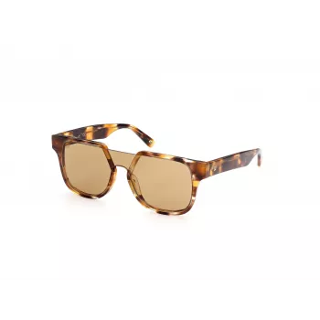 Óculos de sol de homem WEB EYEWEAR WE0315-0041F (lente/ponte/haste) 00/0/145 mm