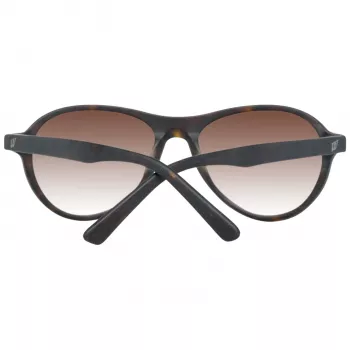 Óculos de sol WEB EYEWEAR WE0128-5452G unissexo (lente/ponte/haste) 54/17/145 mm