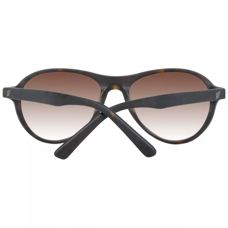 Óculos de sol WEB EYEWEAR WE0128-5452G unissexo (lente/ponte/haste) 54/17/145 mm