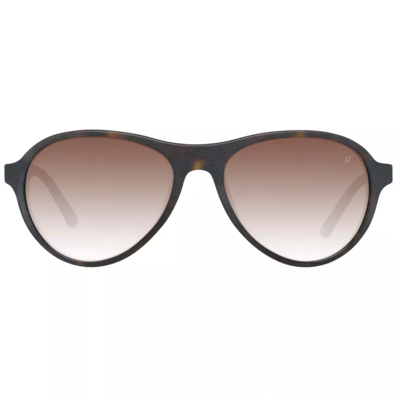 Óculos de sol WEB EYEWEAR WE0128-5452G unissexo (lente/ponte/haste) 54/17/145 mm